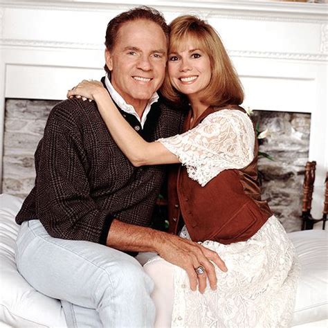 Frank Gifford, Kathie Lee Gifford: Their Most Touching Photos