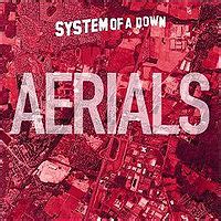 Aerials | System of a Down Wiki | Fandom