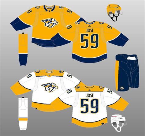 2023-24 Nashville Predators