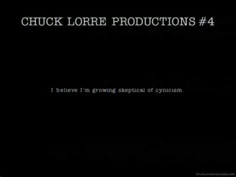 Chuck Lorre Productions