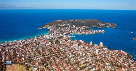 Manly Beach to Host First-Ever Beach Clean-Up Olympics in Australia ...