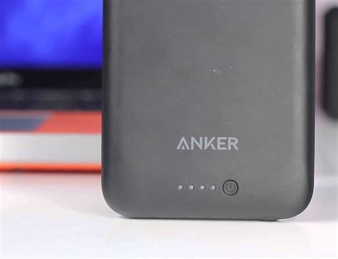 Anker Ultra Slim Extended Battery Case for iPhone 6 » Gadget Flow