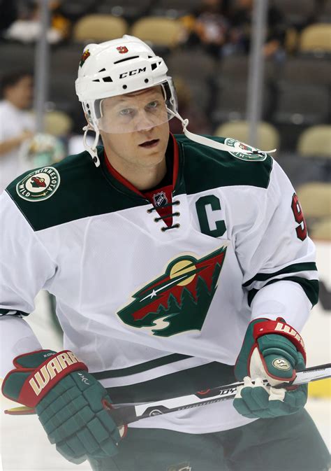 Mikko Koivu Announces Retirement