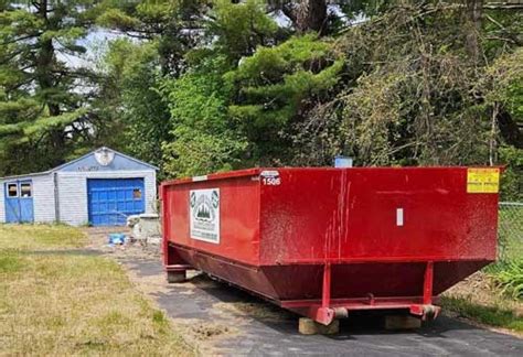 Small Dumpster Roll Off Rental Prices Near Me