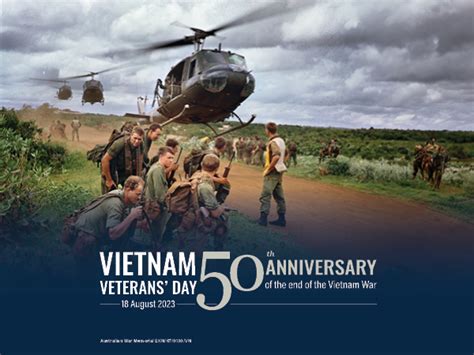 Vietnam Veterans' Day 2023 | What's On | RSL Queensland