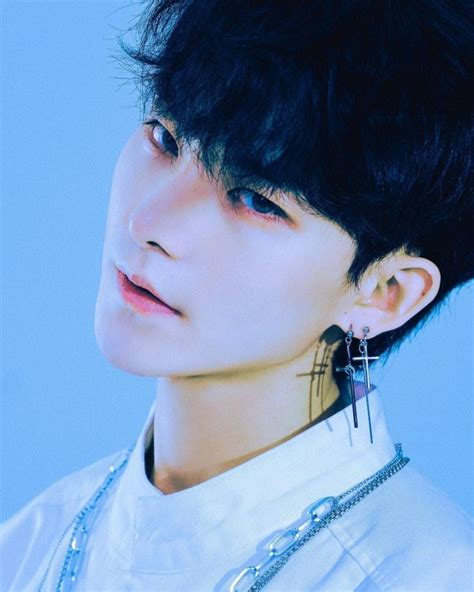 Hyunjun Hur / Hwall (former The Boyz) Profile and Facts (Updated!)