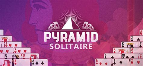 Pyramid Solitaire - Free Online Game | GameLab