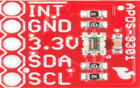 Ambient Light Sensor - Working & Its Applications - Semiconductor for You