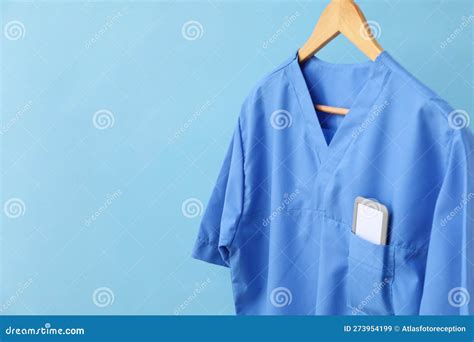 Medicine Uniform - Healthcare, Medical Workers Day, Nurse Day Stock Image - Image of month, gown ...