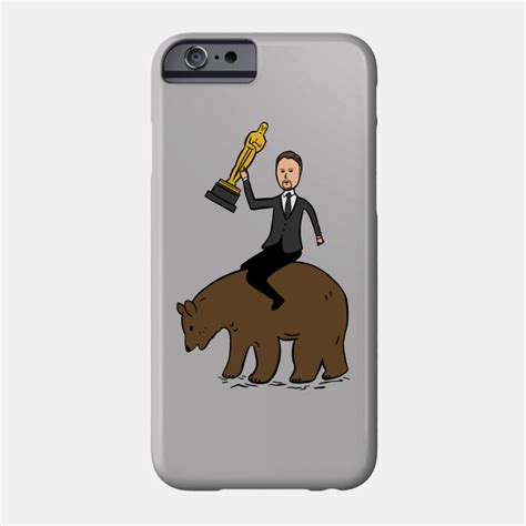 Victorious - The Revenant - Phone Case | TeePublic