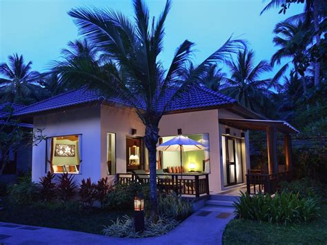 Baan Chaweng Beach Resort & Spa In Koh Samui, Thailand