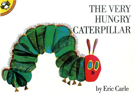 Very Hungry Caterpillar PNG Transparent Very Hungry Caterpillar.PNG ...