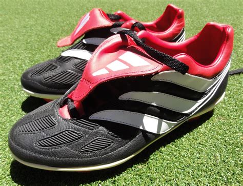 Adidas Predator Precision - Soccer Cleats 101