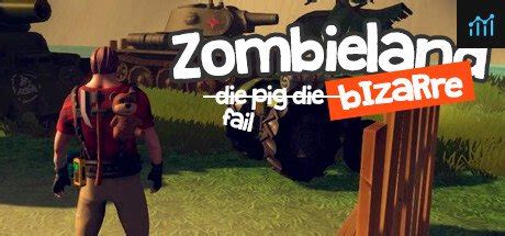 Zombieland System Requirements - Can I Run It? - PCGameBenchmark