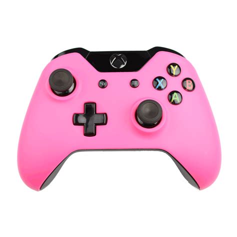 MorbidStix - Pink Xbox One Controller, $59.99 (http://www.morbidstix ...