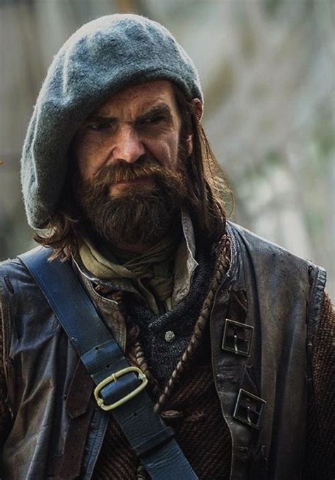 murtagh outlander season 2 | Outlander season 2, Outlander, Outlander ...