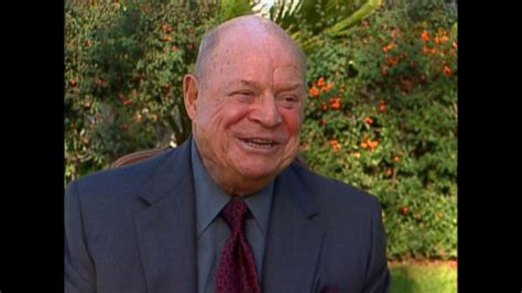 Jan. 23, 2005: Don Rickles remembers Johnny Carson Video - ABC News