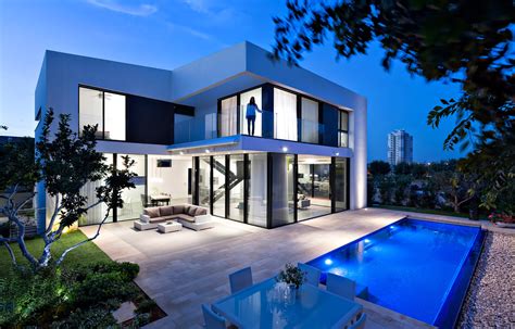 CH House Luxury Residence – Rishon LeTsiyon, Israel 🇮🇱 – The Pinnacle List