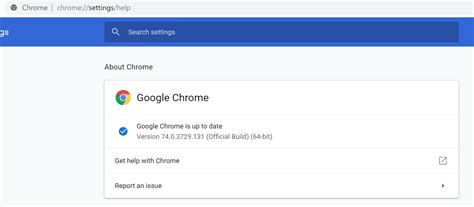 r - session not created: This version of ChromeDriver only supports ...