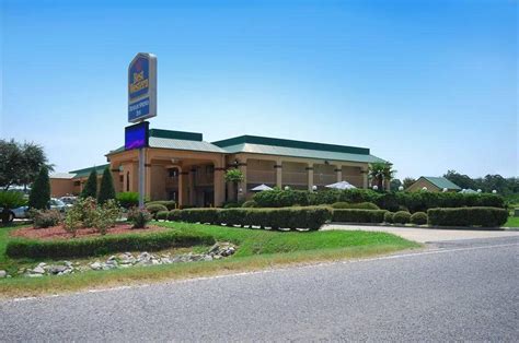 Hotel Best Western Denham Springs Inn à Denham Springs