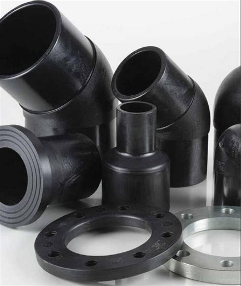 HDPE Pipe Fittings/Plastic Pipe Fittings/Electrofusion Fittings/HDPE ...