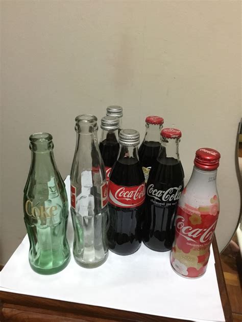 Coke collector, Hobbies & Toys, Memorabilia & Collectibles, Vintage Collectibles on Carousell