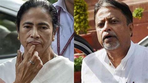 Major Setback for Mamata? 107 TMC, Congress, CPM MLAs to join BJP ...