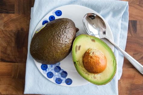 Avocado Ripening Hack: Does it Work | Kitchn