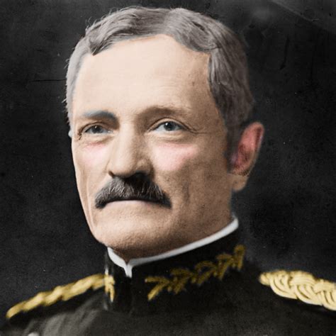 John J. Pershing | Pershing, Us army, Ccw