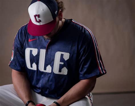 Cleveland Guardians City Connect jerseys unveiled for 2024 season, will ...