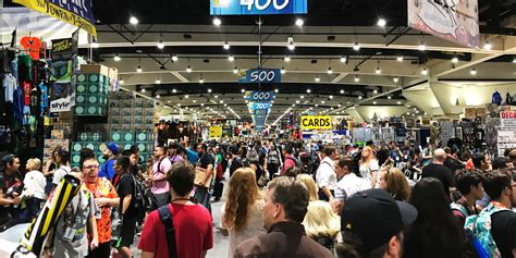 San Diego Comic-Con: An Experience Driven by Pure Passion | Freeman