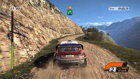 3rd-strike.com | WRC 4: FIA World Rally Championship – Review