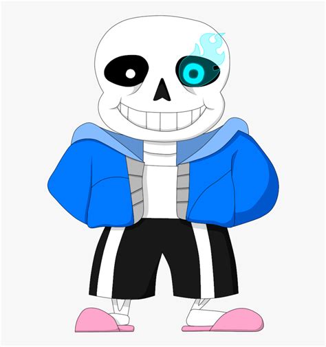 Clip Art Undertale Sans - Sans Undertale Image Png , Free Transparent Clipart - ClipartKey