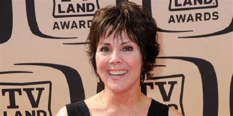 Joyce DeWitt - Age, Family, Bio | Famous Birthdays