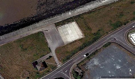 Heysham Port - UK Airfield Guide