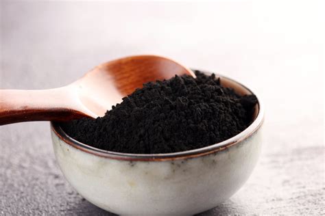 How to Use Activated Charcoal Powder by Zen Principle