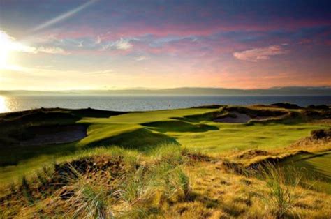 Scotland Golf Tours | We Plan It, You Play It | Golf Trips Since 1997