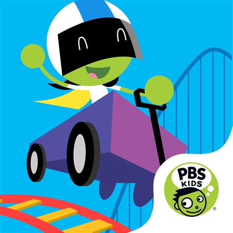 Play and Learn Engineering Mobile Downloads | PBS KIDS