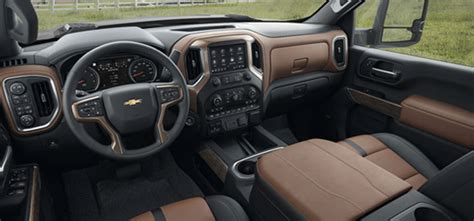 2023 Chevrolet Silverado HD Price, Specs, Features & Review | Richardson, TX