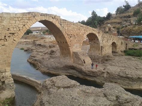 Zakho Bridge. - 2020 What to Know Before You Go (with Photos) - Tripadvisor