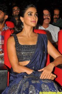 Pooja Hegde At Duvvada Jagannadham (DJ) Movie Audio Launch - Actress Album