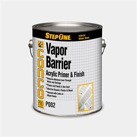 Vapor Barrier Ceiling Paint | Homeminimalisite.com