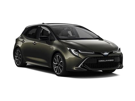 New Toyota Corolla 2.0 VVT-i Hybrid Excel 5dr CVT [JBL] Hybrid Hatchback for Sale | Vertu Toyota