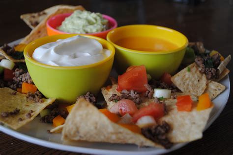 Superbowl Nachos! | Cat Can Cook