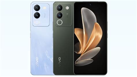 Vivo V30 Lite key specifications revealed, to feature 4,700mAh battery, 44W fast charging and more