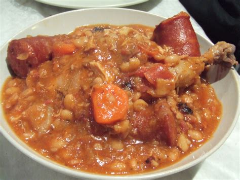 Cassoulet — Rezepte Suchen