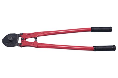 Wire Rope Cutter - Suncor Stainless