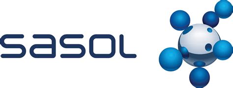 Sasol logo - download.