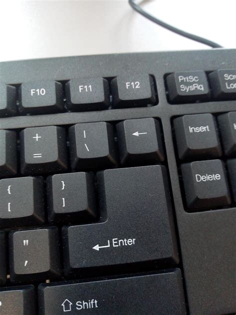 This backspace key on all keyboards at my school : r/mildyinfuriating