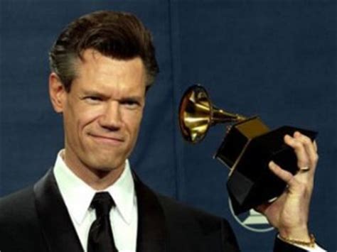 Randy Travis biography, birth date, birth place and pictures